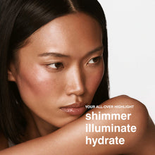 Load image into Gallery viewer, Rhode Skin Highlight Milk Multipurpose Luminizer 65ml : 02 Pearly Champagne