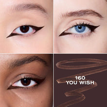 Load image into Gallery viewer, Marc Jacobs Beauty : Mini Drawn This Way Longwear Eyeliner Trio Gift Set