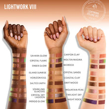 Load image into Gallery viewer, Danessa Myricks Freedom Makeup Stackable Palette for Eyes &amp; Face : LIGHTWORK VIII