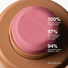 Load image into Gallery viewer, Rhode Skin Pocket Blush Buildable Hydrating Cream Blush : Piggy