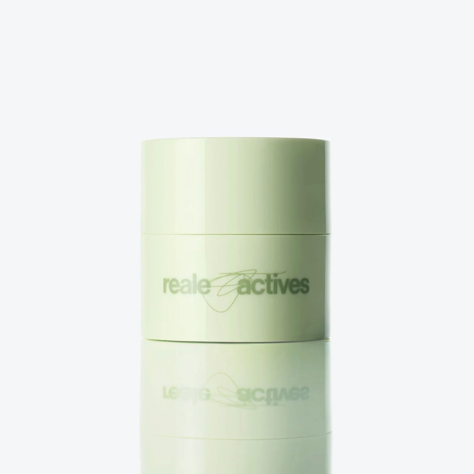 Reale Actives Skincare : Makeup Melting Cleansing Balm 45ml
