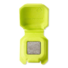 Load image into Gallery viewer, Half Magic Beauty Single Eyeshadow : Possessed Pearl