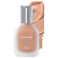 Load image into Gallery viewer, HAUS Labs Triclone Skin Tech Medium Coverage Foundation with Fermented Arnica : 210 Light Medium Neutral