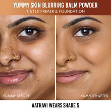 Load image into Gallery viewer, Danessa Myricks Yummy Skin Blurring Balm Powder 18g : Shade 5