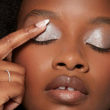 Load image into Gallery viewer, Half Magic Beauty Glitter Puck Pressed Fairy Dust : Cyber Diamond
