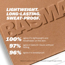 Load image into Gallery viewer, BASMA Beauty The Bronzer : Medium