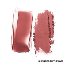 Load image into Gallery viewer, Patrick Ta Major Double Take Crème &amp; Powder Blush : She Goes To The Gym