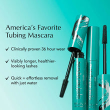 Load image into Gallery viewer, Thrive Causmetics Liquid Lash™ Tubing Mascara : Brynn (Rich Black)