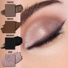 Load image into Gallery viewer, Danessa Myricks : Mini Everyday Magic Neutral Freedom Palette