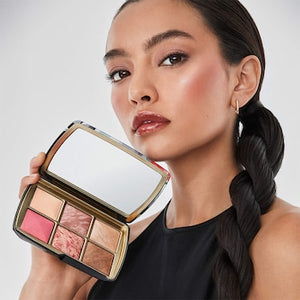 Hourglass Ambient Lighting Edit Unlocked Palette : Horse