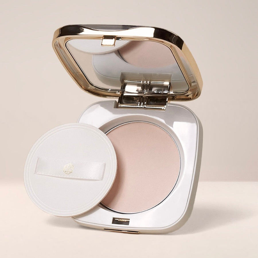 Em Cosmetics Portrait Mode Setting Powder : Sheer