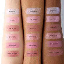 Load image into Gallery viewer, NARS Cosmetics : Alpine Rush Blush and Highlighter Cheek Palette
