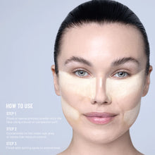 Load image into Gallery viewer, LYS Beauty Triple Fix Loose Setting Powder : Resilience (Translucent)