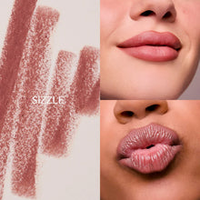 Load image into Gallery viewer, m.ph by Mary Phillips The Overliner Lip Liner Pencil : Sizzle