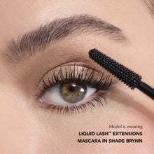 Load image into Gallery viewer, Thrive Causmetics Liquid Lash™ Tubing Mascara : Brynn (Rich Black)