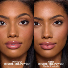 Load image into Gallery viewer, Lawless Beauty Skin-Smoothing Talc-Free Perfecting Powder : Marigold