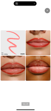 Load image into Gallery viewer, Sacheu Beauty Lip Liner Stay-N : COREal