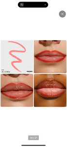 Sacheu Beauty Lip Liner Stay-N : COREal