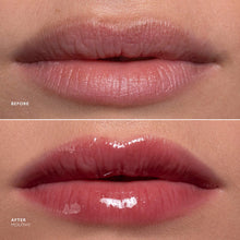 Load image into Gallery viewer, m.ph by Mary Phillips Top Coat Hydrating Lip Gloss : Mouthy