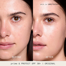 Load image into Gallery viewer, Ciele Cosmetics : prime &amp; PROTECT SPF 30+ Smoothing Primer