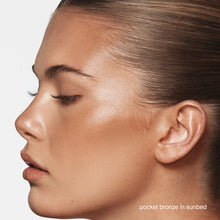 Load image into Gallery viewer, Rhode Skin Pocket Bronze Long-Wearing Cream Bronzer : Sunbed