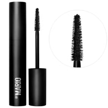 Load image into Gallery viewer, Makeup By Mario Master Mascara® Volumizing &amp; Lift : Super Black