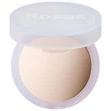 Load image into Gallery viewer, Kosas Beauty Cloud Set Setting Powder: Airy