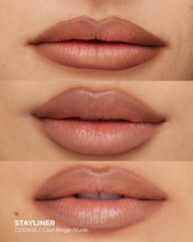 Load image into Gallery viewer, Tanielle Jai Stayliner Matte Lip + Eye Definer : Cookie