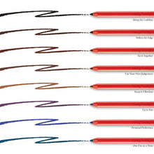 Load image into Gallery viewer, Hung Vanngo Beauty Longwear Waterproof Precision Gel Eyeliner : Along The Lashline