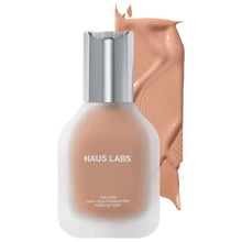 Load image into Gallery viewer, HAUS Labs Triclone Skin Tech Medium Coverage Foundation with Fermented Arnica : 250 Light Medium Neutral
