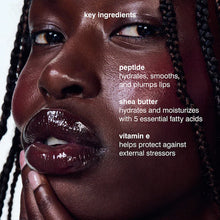 Load image into Gallery viewer, Rhode Peptide Lip Tint : Raspberry Jelly