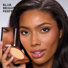 Load image into Gallery viewer, Lawless Beauty Skin-Smoothing Talc-Free Perfecting Powder : Marigold