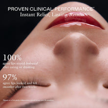 Load image into Gallery viewer, EADEM Skincare Le Chouchou Softening + Smoothing Peptide Daily Lip Balm : Guava Fresca
