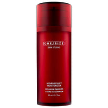 Load image into Gallery viewer, ONE/SIZE Beauty : Hydrosculpt Hydrating Cream Moisturizer with Geranium Oil Emulsion 80ml