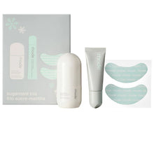 Load image into Gallery viewer, Rhode Skin : Sugarmint Trio Limited Edition Skincare Set