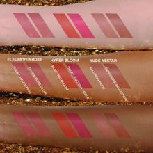 Load image into Gallery viewer, Pat McGrath Mini Divine Cream Blush Duo : Fleurever Rose