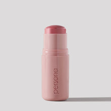 Load image into Gallery viewer, Persona Cosmetics Dreamstick Cream Blush : Carmel
