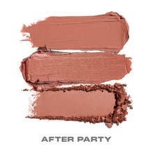 Load image into Gallery viewer, Morphe Cheek Thrills Multi-Finish Trio : After Party