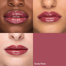 Load image into Gallery viewer, HAUS Labs Atomic Shake Lip Lacquer : Dusty Rose