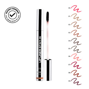 Sacheu Beauty Lip Liner Stay-N : COREal