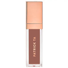 Load image into Gallery viewer, Patrick Ta Major Volume Plumping Lip Gloss : Obviously