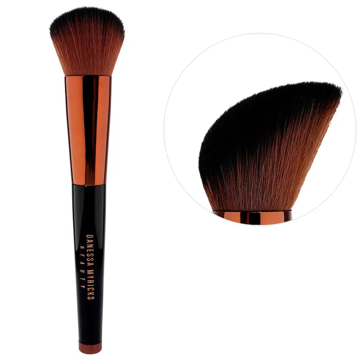 Danessa Myricks : Yummy Face 1.0 All Over Complexion Brush
