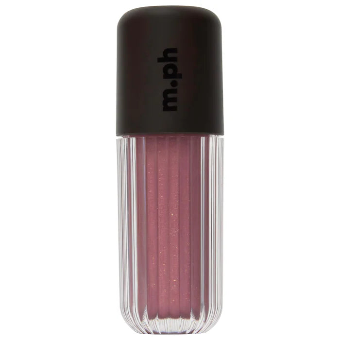 m.ph by Mary Phillips Top Coat Hydrating Lip Gloss : My Girl