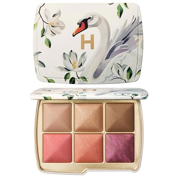 Hourglass Ambient Lighting Edit Unlocked Palette : Swan