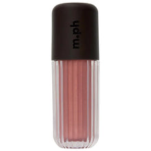 Load image into Gallery viewer, m.ph by Mary Phillips Top Coat Hydrating Lip Gloss : Pretty Please
