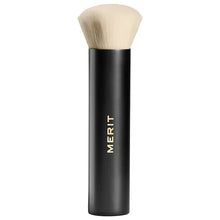 Load image into Gallery viewer, MERIT Beauty : No. 1 Tapered Blending Brush