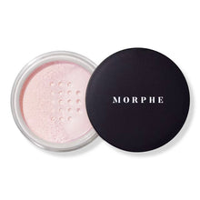 Load image into Gallery viewer, Morphe Bake &amp; Set Soft Focus Setting Powder : Brightening Pink