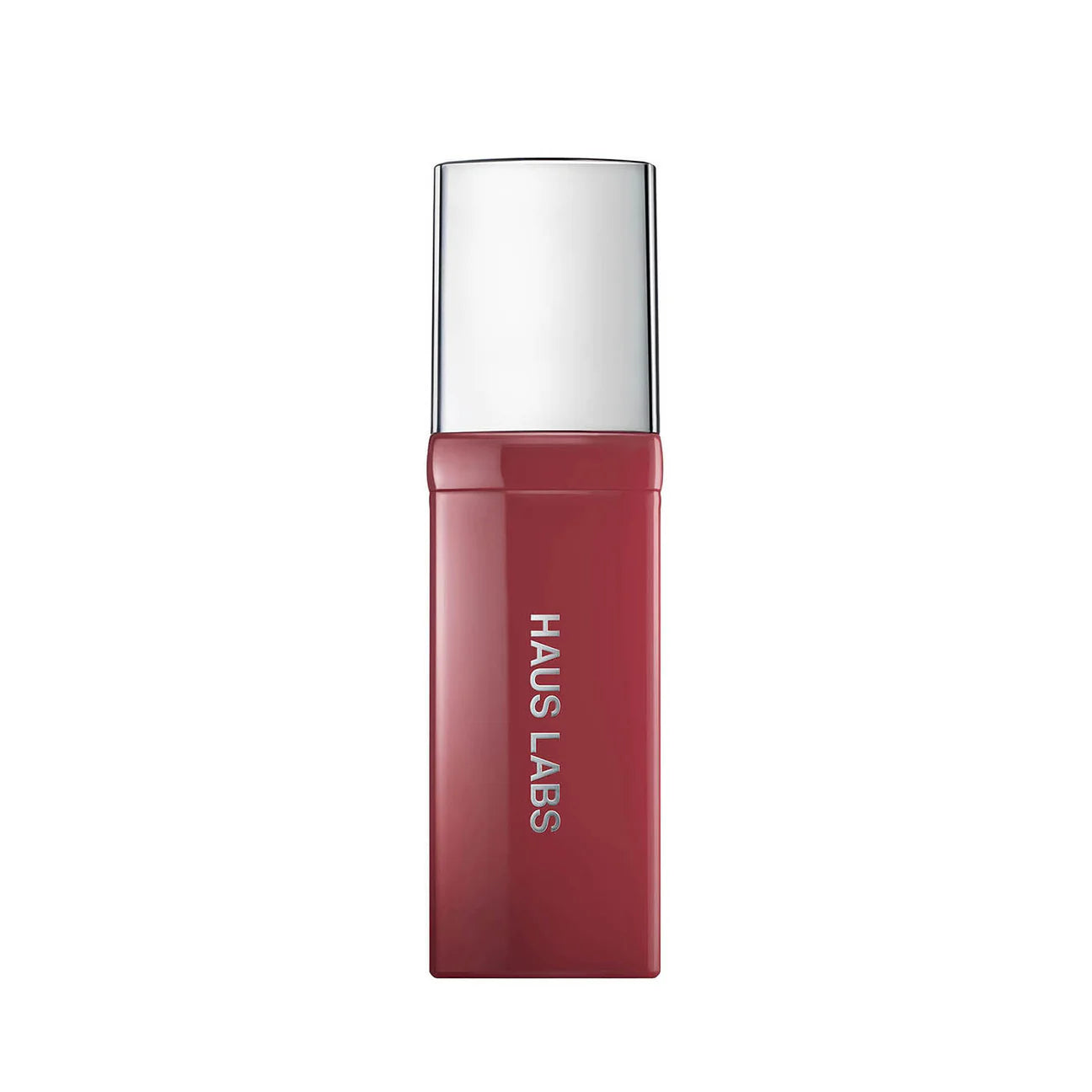 HAUS Labs Atomic Shake Lip Lacquer : Dusty Rose