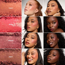 Load image into Gallery viewer, Morphe CloudLight Soft Glow Diffused Blush : Twist