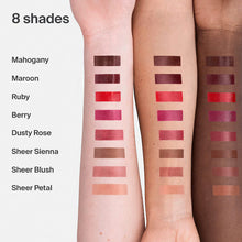 Load image into Gallery viewer, HAUS Labs Atomic Shake Lip Lacquer : Dusty Rose